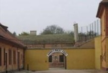 Terezin Concentration Camp 